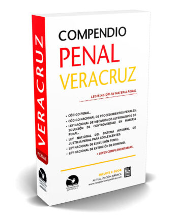 Compendio Penal para el Estado de Veracruz